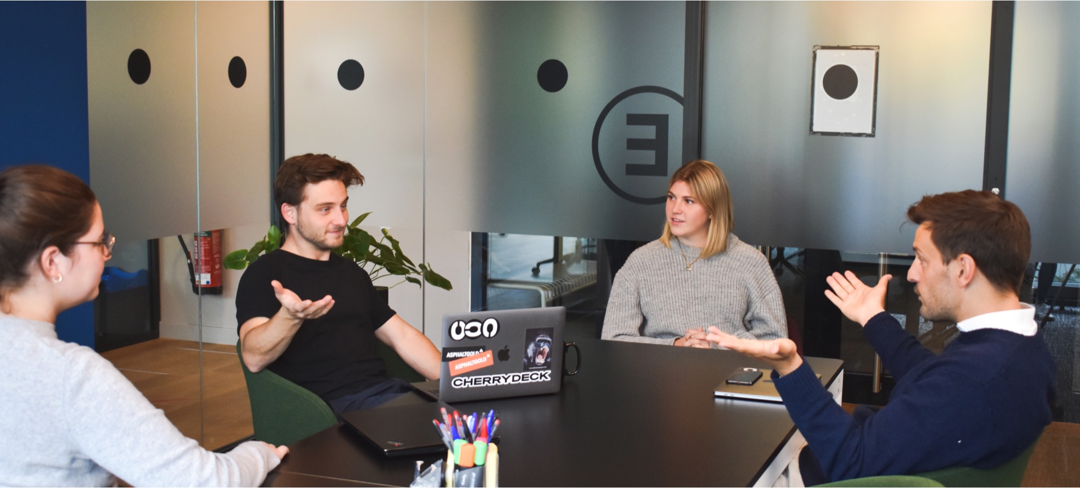 AI readiness assessment meeting